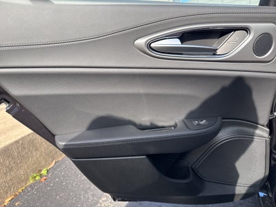 2025 Alfa Romeo Giulia Veloce AWD