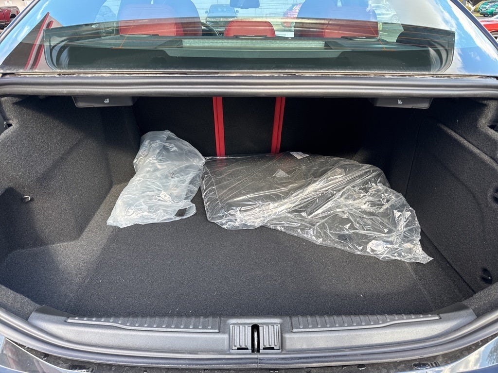 2025 Alfa Romeo Giulia Veloce AWD