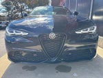 2025 Alfa Romeo Giulia Veloce AWD