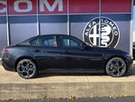 2025 Alfa Romeo Giulia AWD