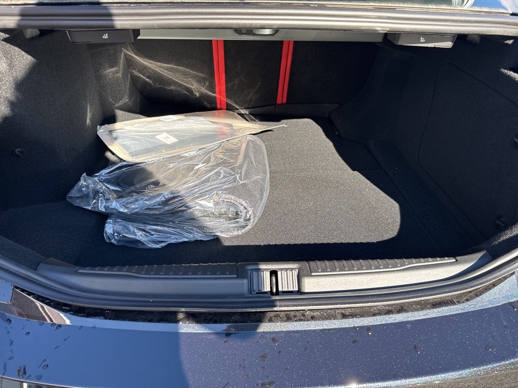 2025 Alfa Romeo Giulia AWD