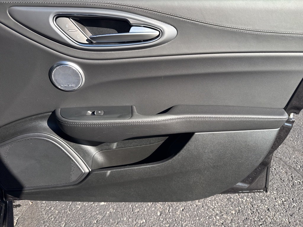 2025 Alfa Romeo Giulia AWD