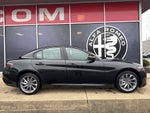 2026 Alfa Romeo Giulia Sprint AWD