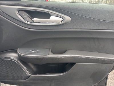 2026 Alfa Romeo Giulia Sprint AWD
