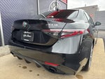2026 Alfa Romeo Giulia Sprint AWD