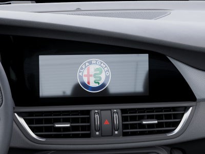 2026 Alfa Romeo Giulia Sprint AWD