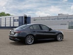 2026 Alfa Romeo Giulia Sprint AWD