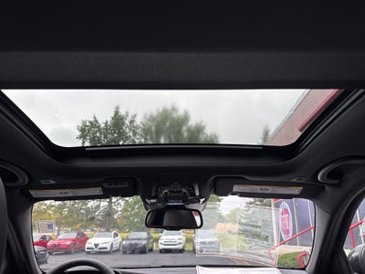 2025 Alfa Romeo Giulia Intensa AWD