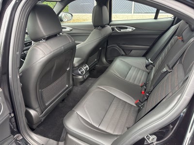 2025 Alfa Romeo Giulia Intensa AWD