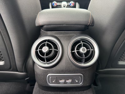 2025 Alfa Romeo Giulia Intensa AWD