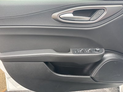 2025 Alfa Romeo Giulia Veloce AWD