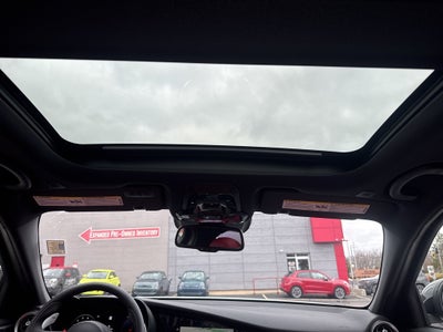 2025 Alfa Romeo Giulia Veloce AWD