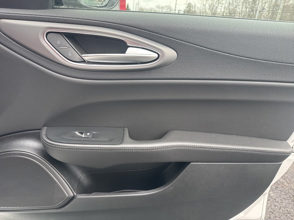 2025 Alfa Romeo Giulia Veloce AWD