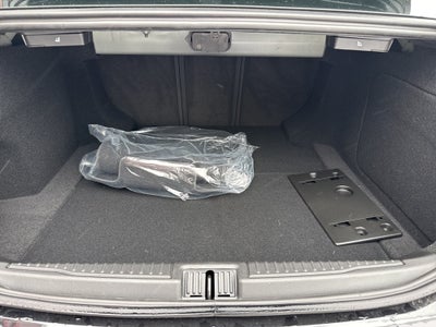 2025 Alfa Romeo Giulia AWD