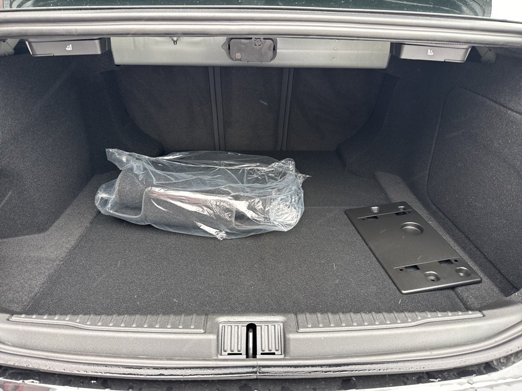 2025 Alfa Romeo Giulia AWD