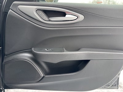 2025 Alfa Romeo Giulia AWD