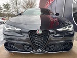 2025 Alfa Romeo Giulia AWD