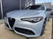2026 Alfa Romeo Giulia Base Veloce