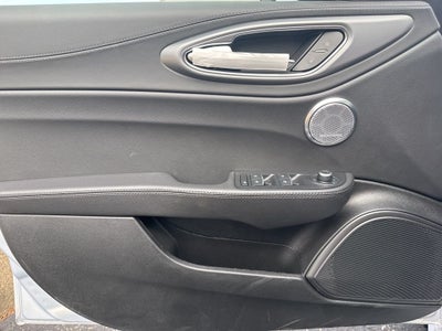 2026 Alfa Romeo Giulia Base Veloce