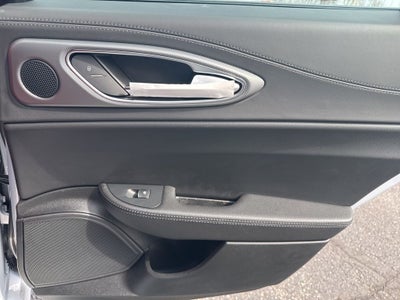2026 Alfa Romeo Giulia Base Veloce