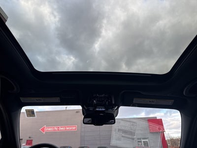 2025 Alfa Romeo Giulia AWD