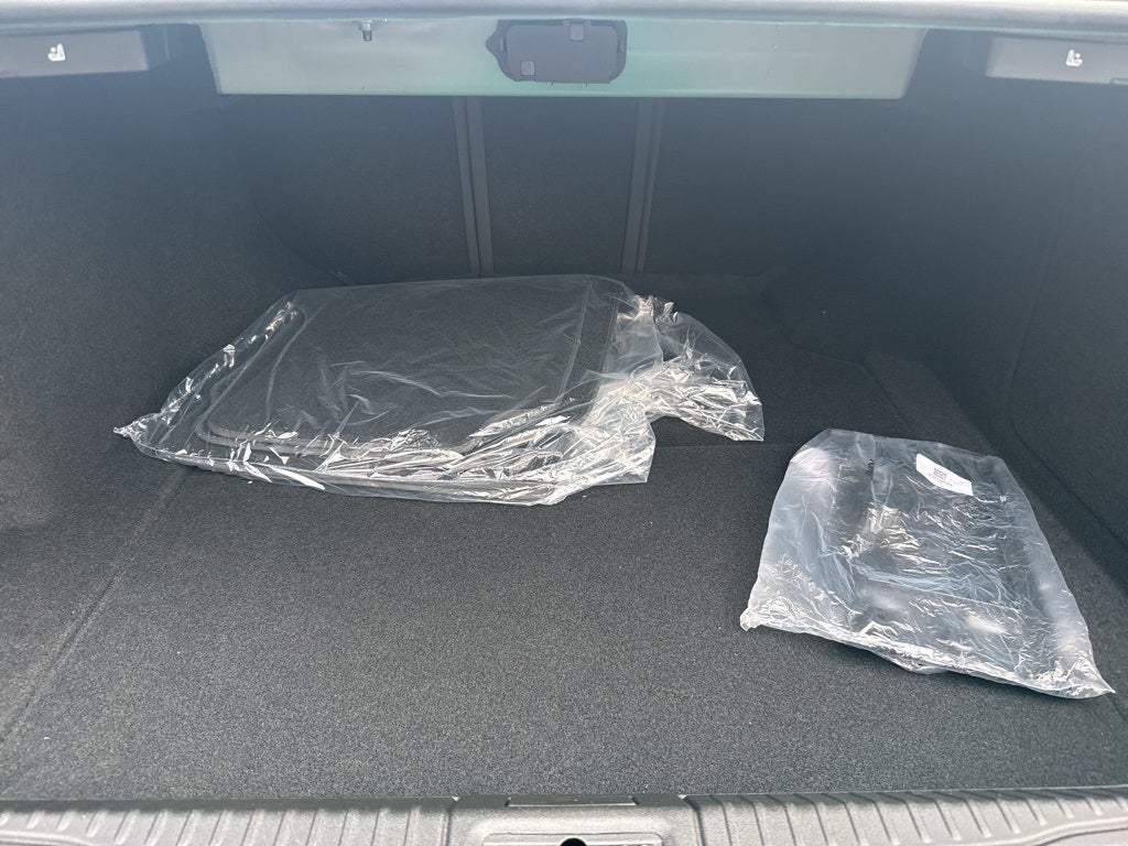 2025 Alfa Romeo Giulia AWD