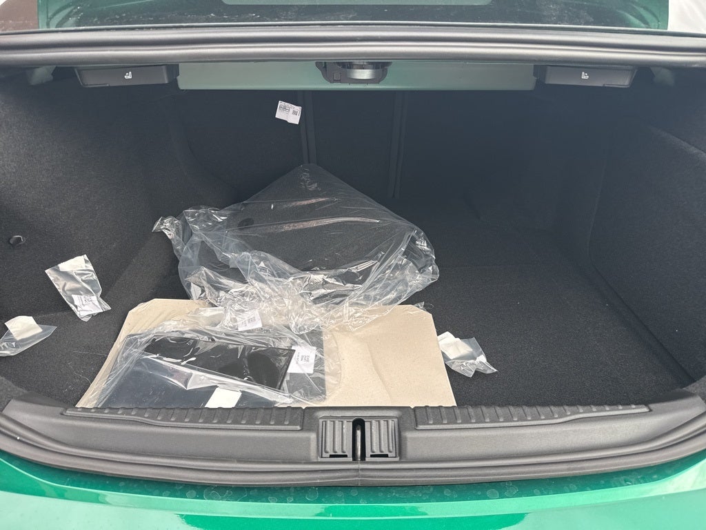 2025 Alfa Romeo Giulia Intensa AWD