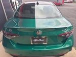 2025 Alfa Romeo Giulia Intensa AWD