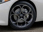 2026 Alfa Romeo Giulia Base