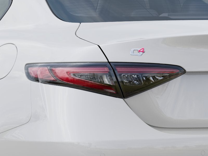 2026 Alfa Romeo Giulia Base