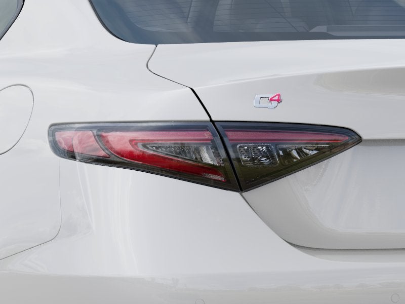 2026 Alfa Romeo Giulia Base