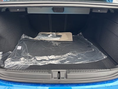 2025 Alfa Romeo Giulia Veloce AWD