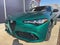 2026 Alfa Romeo Giulia Base Veloce