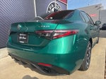 2026 Alfa Romeo Giulia Base Veloce