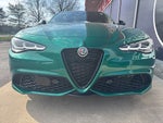 2026 Alfa Romeo Giulia Base Veloce