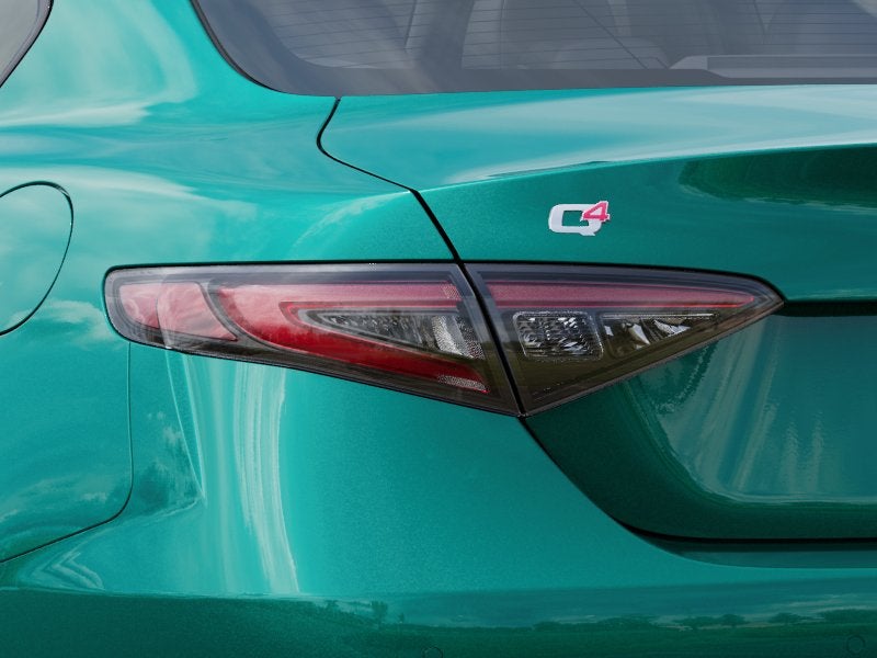 2026 Alfa Romeo Giulia Base Veloce