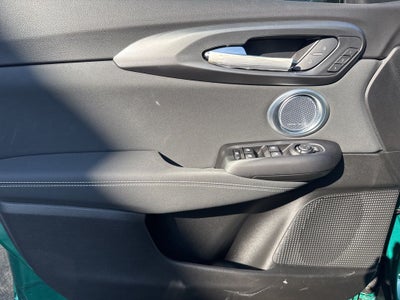 2026 Alfa Romeo Tonale Sport Speciale AWD