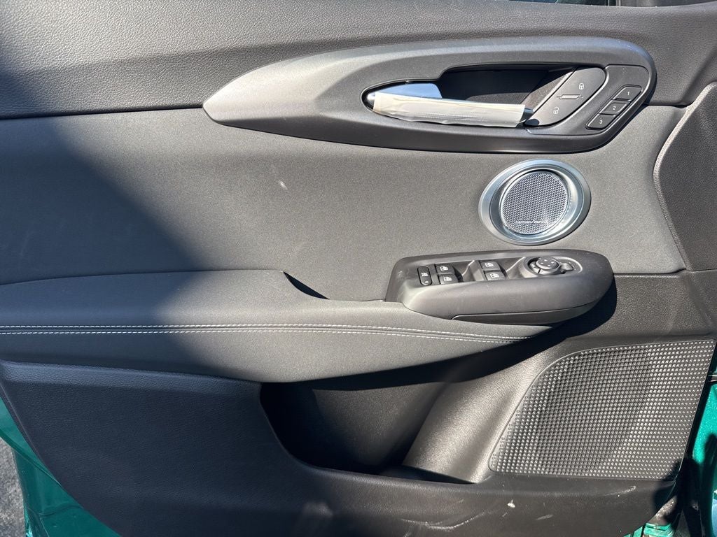 2026 Alfa Romeo Tonale Sport Speciale AWD