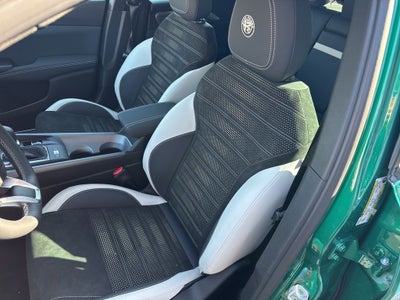 2026 Alfa Romeo Tonale Sport Speciale AWD