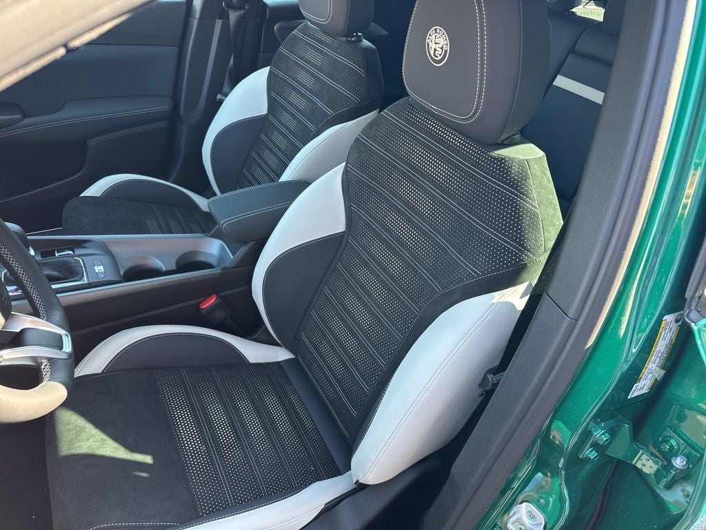 2026 Alfa Romeo Tonale Sport Speciale AWD