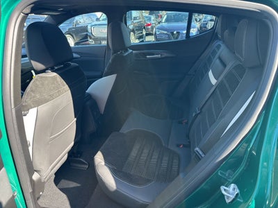 2026 Alfa Romeo Tonale Sport Speciale AWD