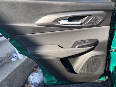 2026 Alfa Romeo Tonale Sport Speciale AWD