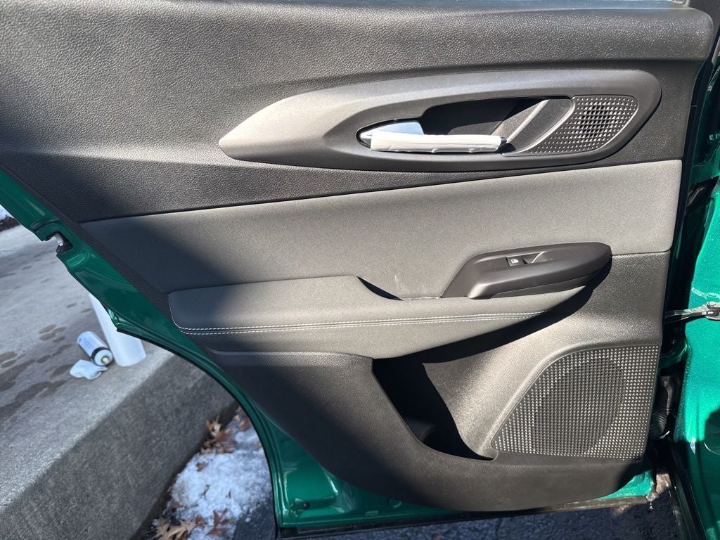 2026 Alfa Romeo Tonale Sport Speciale AWD