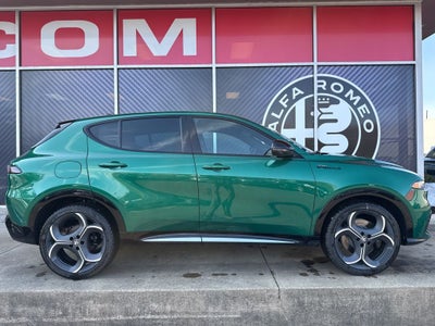 2026 Alfa Romeo Tonale Sport Speciale AWD