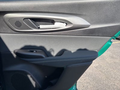 2026 Alfa Romeo Tonale Sport Speciale AWD