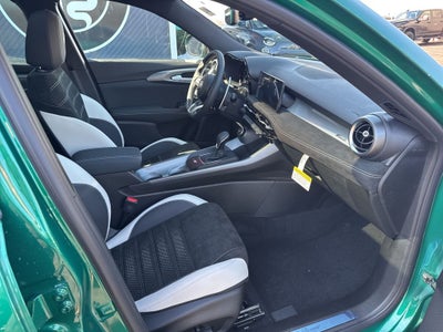 2026 Alfa Romeo Tonale Sport Speciale AWD