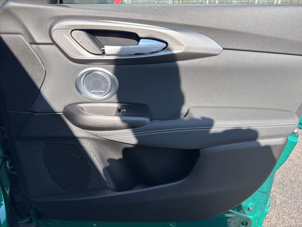 2026 Alfa Romeo Tonale Sport Speciale AWD