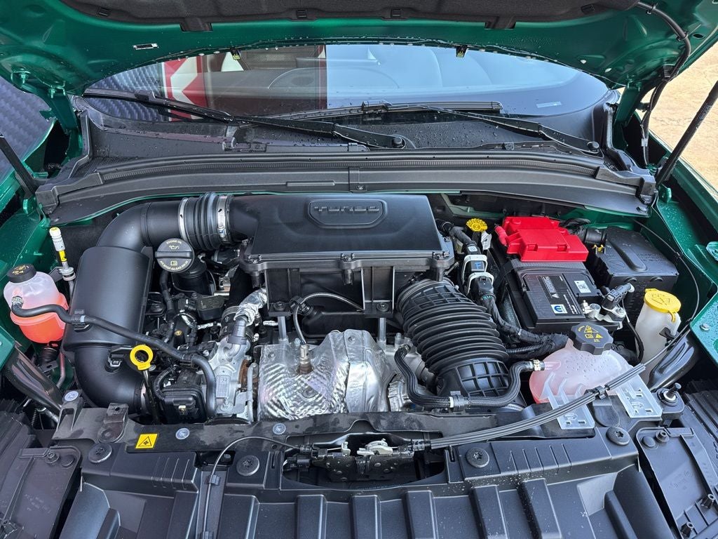 2026 Alfa Romeo Tonale Sport Speciale AWD