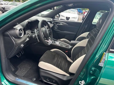 2026 Alfa Romeo Tonale Sport Speciale AWD