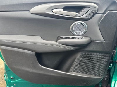 2026 Alfa Romeo Tonale Sport Speciale AWD